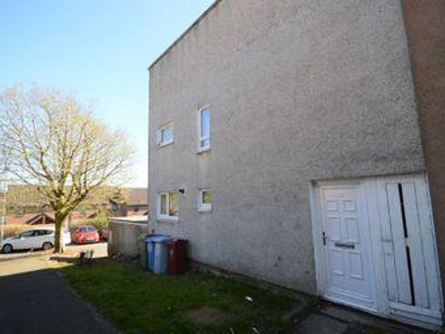 House for sale in Scotland