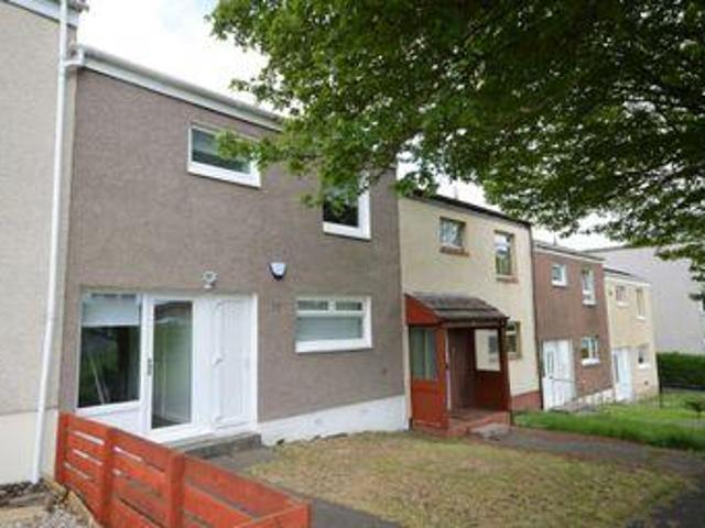 House for sale in Scotland