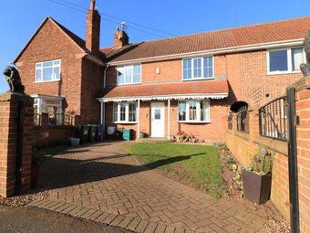 House for sale in South Yorkshire
