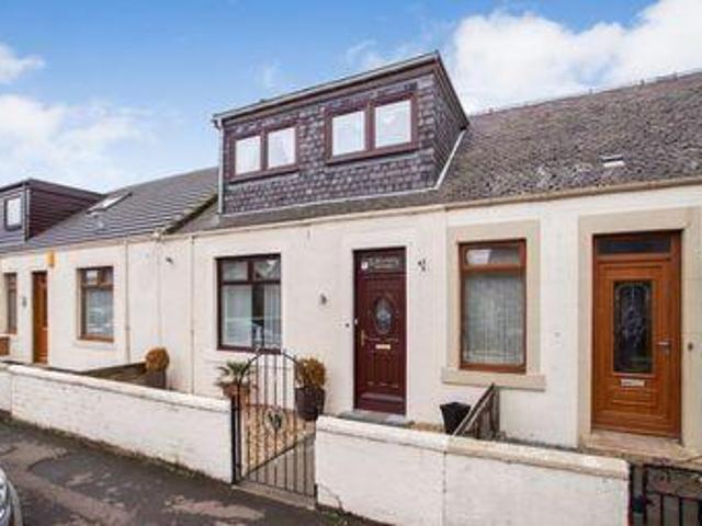 House for sale in Leven, Scotland