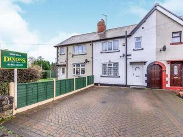 House for sale in Willenhall, West Midlands