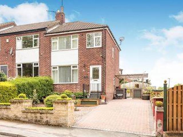 House for sale in Batley, West Yorkshire