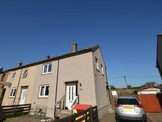 House for sale in Dunfermline, Scotland