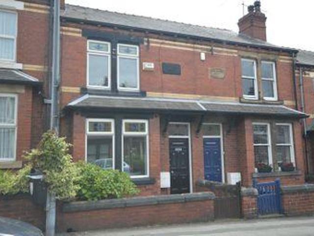 House for sale in Castleford, Wakefield