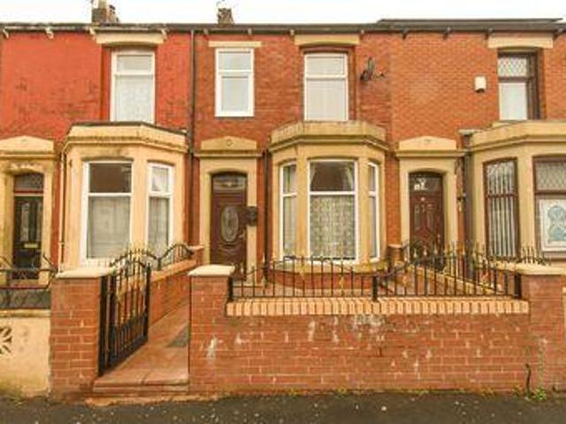 House for sale in Blackburn