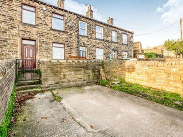 House for sale in Holmfirth, West Yorkshire