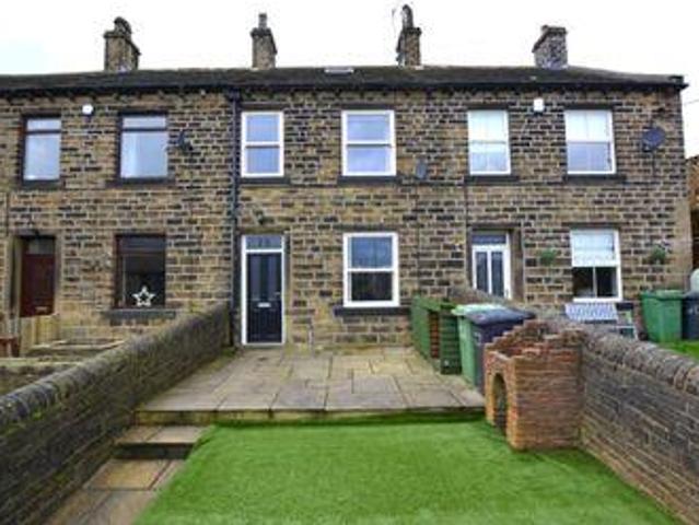 House for sale in Holmfirth, West Yorkshire