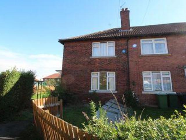House for sale in Dewsbury, West Yorkshire