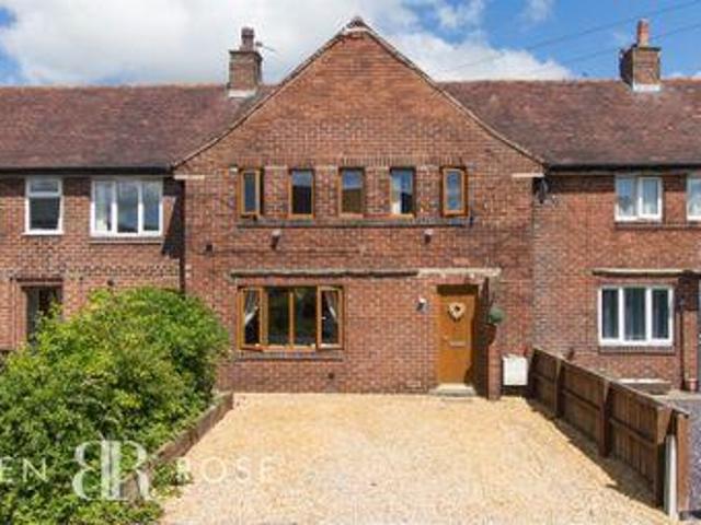 House for sale in Andertons Mill, Lancashire