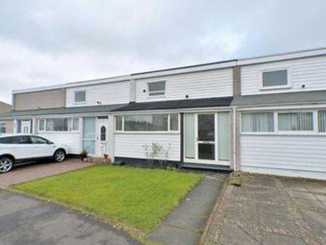 House for sale in Scotland