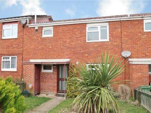 House for sale in Priest Down, Hampshire