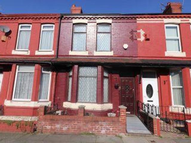 House for sale in Bootle, Sefton