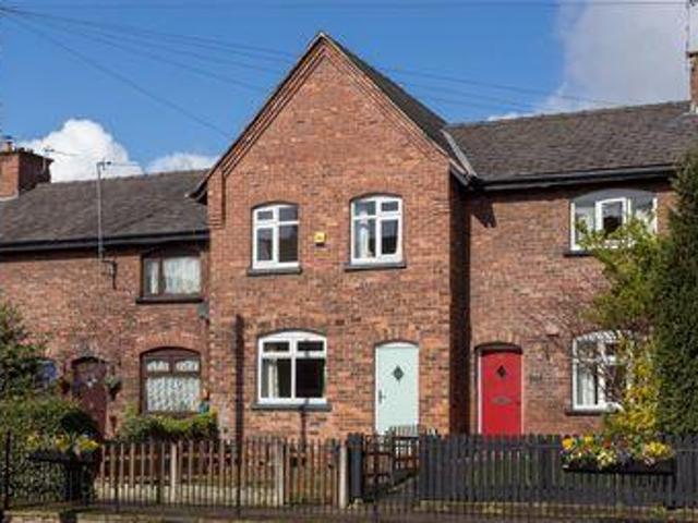 House for sale in Lancashire