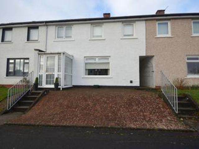 House for sale in Scotland