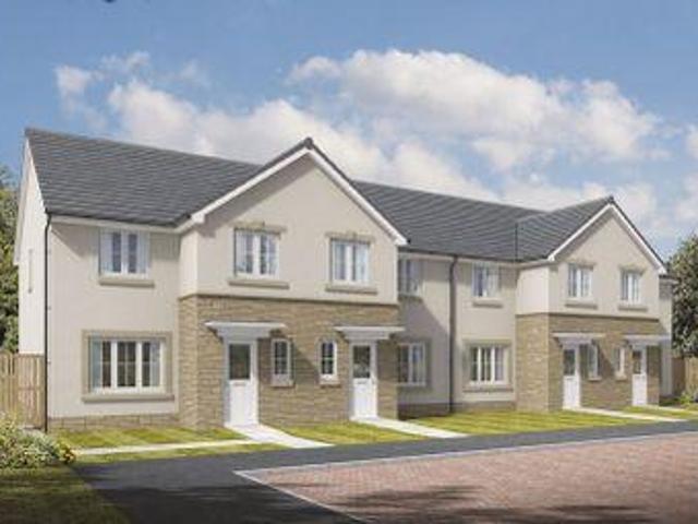 House for sale in Cowdenbeath, Scotland