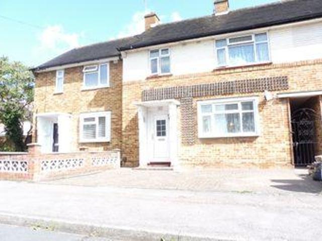 House for sale in Broxbourne, Hertfordshire