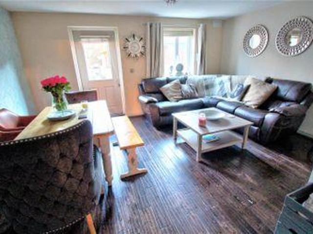 House for sale in Chadsmoor, Staffordshire