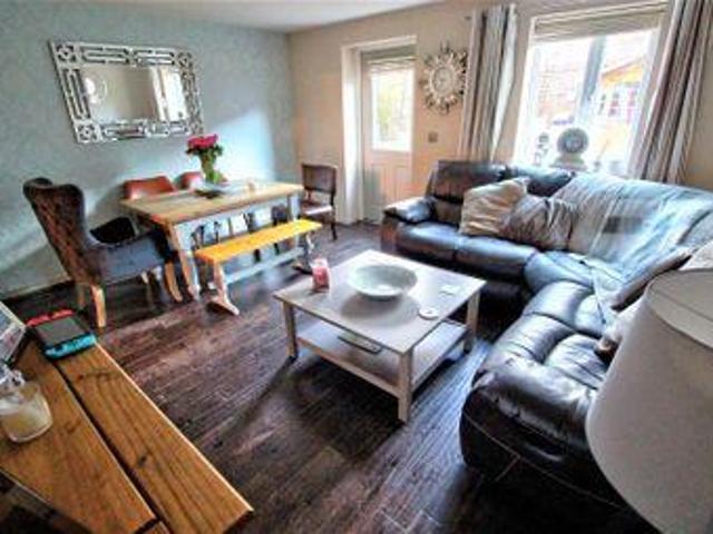 House for sale in Chadsmoor, Staffordshire