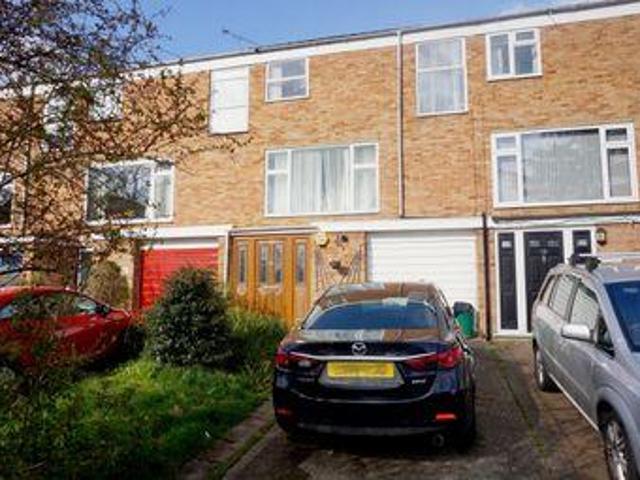 House for sale in Bromley Green, Ashford