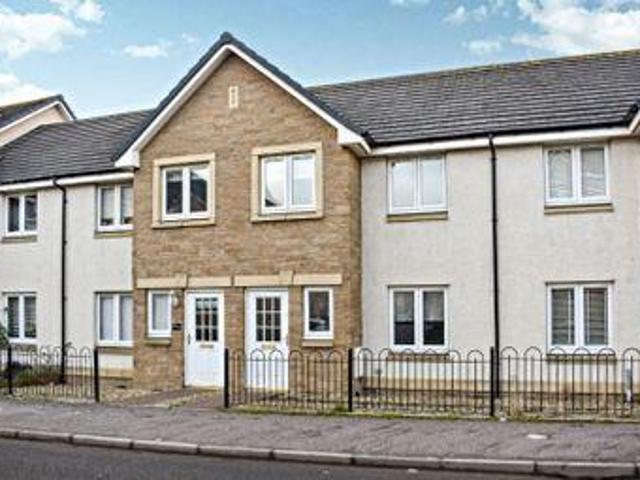 House for sale in Bathgate, Scotland