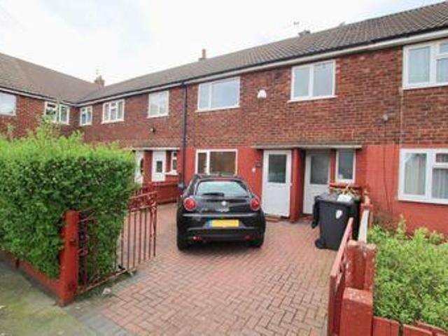 House for sale in Bootle, Sefton