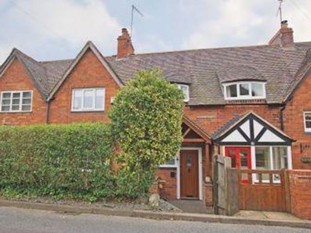 House for sale in West Midlands