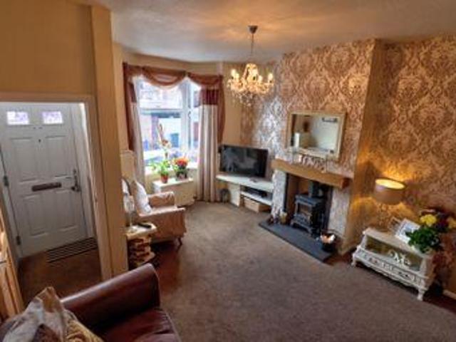 House for sale in Stoke-on-Trent