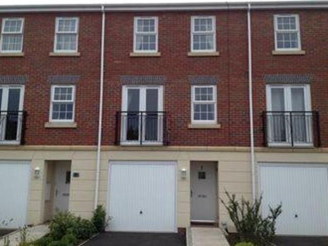 House for sale in Coalville, Leicestershire