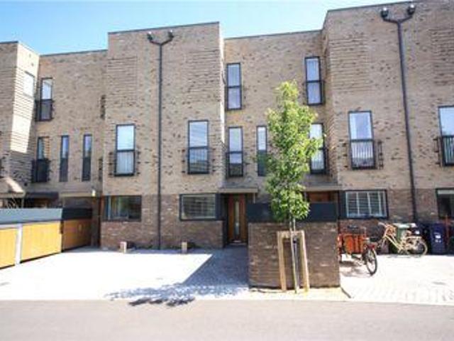 House for sale in Arbury, Cambridgeshire