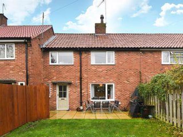 House for sale in Ripon, North Yorkshire