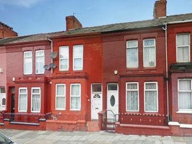 House for sale in Bootle, Sefton