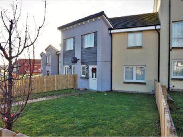 House for sale in Dunfermline, Scotland