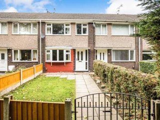 House for sale in Halton