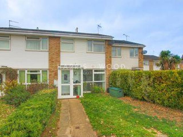 House for sale in Colchester, Essex