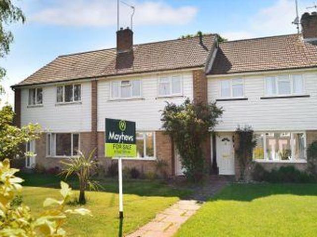 House for sale in Perryfields, West Sussex