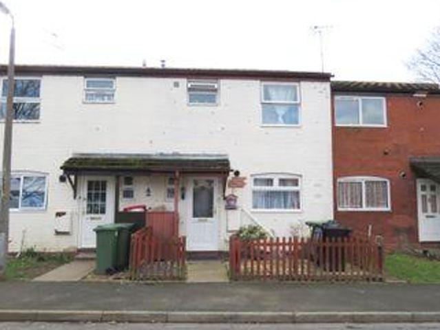 House for sale in Worcestershire