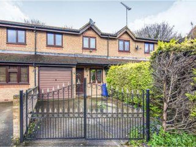 House for sale in Purfleet, Essex