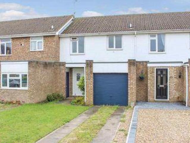 House for sale in Leighton Buzzard, Central Bedfordshire
