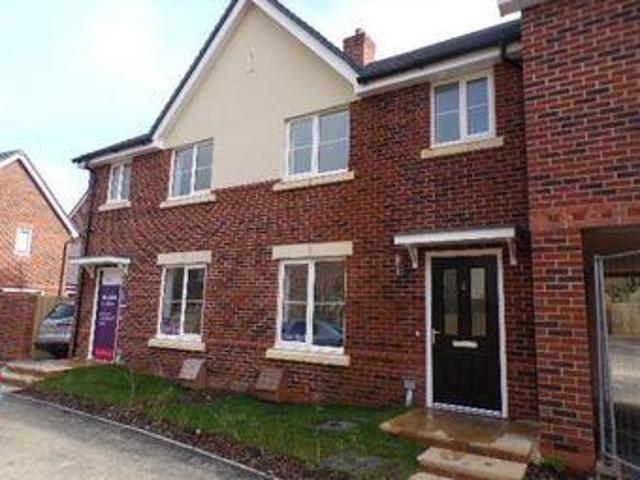 House for sale in Bolton Low Houses, Hampshire