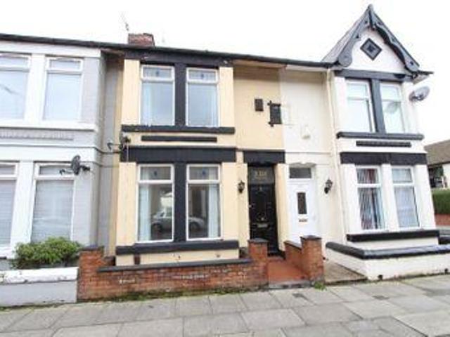 House for sale in Bootle, Sefton