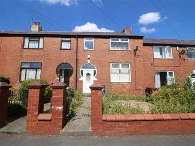 House for sale in Higher Bartle, Lancashire