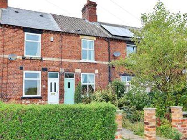 House for sale in South Yorkshire