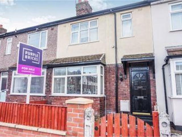 House for sale in Widnes