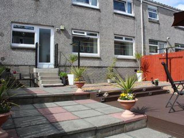 House for sale in Crookedholm, Scotland