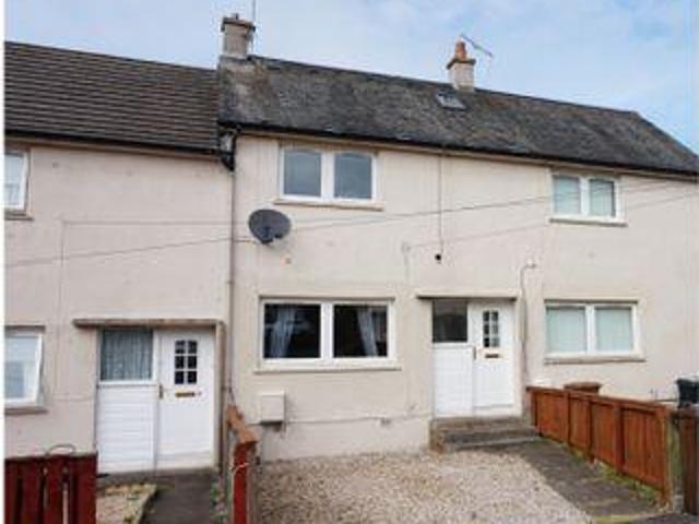 House for sale in Bo'ness, Scotland