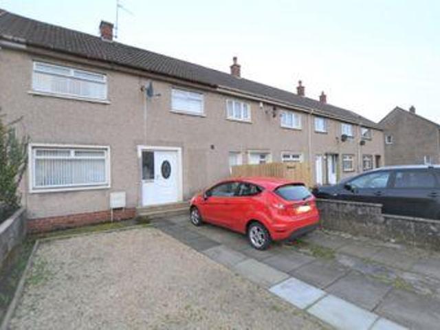 House for sale in Irvine, Scotland