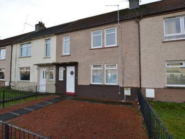 House for sale in Irvine, Scotland