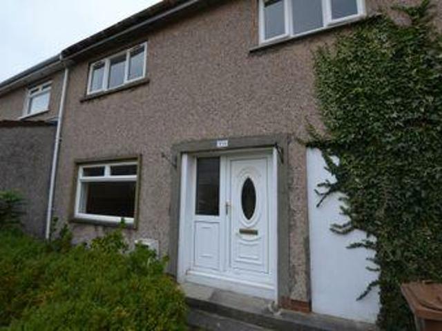 House for sale in Irvine, Scotland