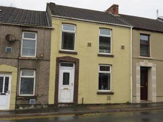 House for sale in Llanelli, Sir Gaerfyrddin / Carmarthenshire