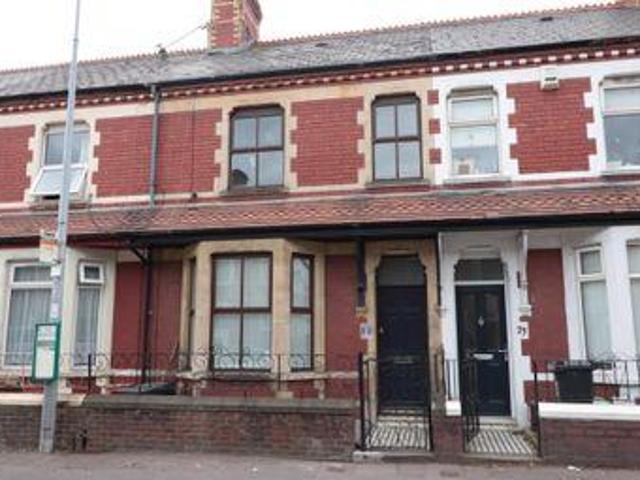 House for sale in Falcon Lodge, Wales